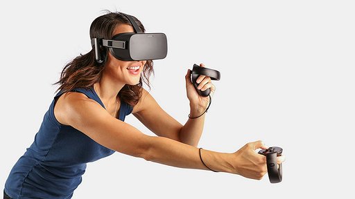 Oculus Touchפ䳫ϡ54ˤ⤪бʤ졤Oculus Avatarsפ礭åץǡ