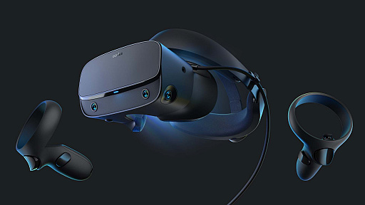 GDC 2019PCVRбإåɥåȤκǿOculus Rift SȯɽOculus InsightפʤɤοǽܤơOculus QuestפƱ49800ߤǥ꡼ͽ