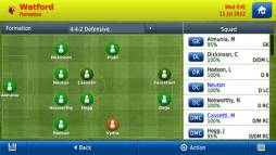 Football Manager Handheld 2013