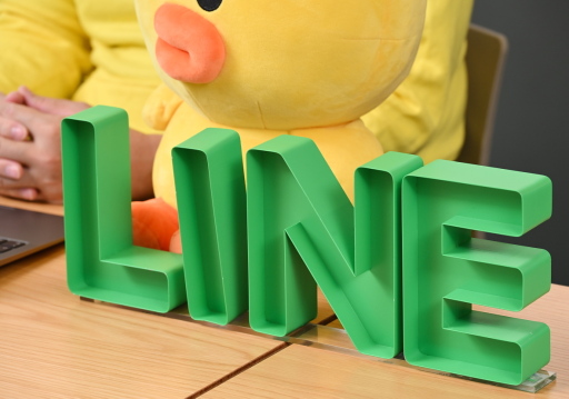 LINE GAME10ǯ̲񡣼27Ф52Фޤǥץǥ塼ؤߤȡLINEȥɽԤˤȤ⡪