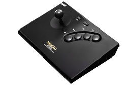 画像ギャラリー No.004のサムネイル画像 / ネオジオを現代に蘇らせる「NEOGEO X」は買いか。使い勝手からその正体まで徹底解剖