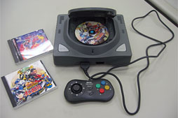 画像ギャラリー No.005のサムネイル画像 / ネオジオを現代に蘇らせる「NEOGEO X」は買いか。使い勝手からその正体まで徹底解剖