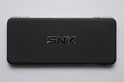 画像ギャラリー No.010のサムネイル画像 / ネオジオを現代に蘇らせる「NEOGEO X」は買いか。使い勝手からその正体まで徹底解剖