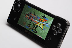 画像ギャラリー No.013のサムネイル画像 / ネオジオを現代に蘇らせる「NEOGEO X」は買いか。使い勝手からその正体まで徹底解剖
