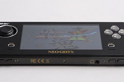 画像ギャラリー No.014のサムネイル画像 / ネオジオを現代に蘇らせる「NEOGEO X」は買いか。使い勝手からその正体まで徹底解剖