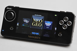 画像ギャラリー No.022のサムネイル画像 / ネオジオを現代に蘇らせる「NEOGEO X」は買いか。使い勝手からその正体まで徹底解剖