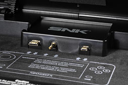 画像ギャラリー No.029のサムネイル画像 / ネオジオを現代に蘇らせる「NEOGEO X」は買いか。使い勝手からその正体まで徹底解剖