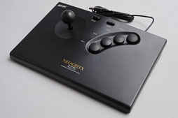画像ギャラリー No.036のサムネイル画像 / ネオジオを現代に蘇らせる「NEOGEO X」は買いか。使い勝手からその正体まで徹底解剖