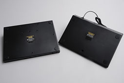 画像ギャラリー No.037のサムネイル画像 / ネオジオを現代に蘇らせる「NEOGEO X」は買いか。使い勝手からその正体まで徹底解剖