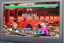 画像ギャラリー No.050のサムネイル画像 / ネオジオを現代に蘇らせる「NEOGEO X」は買いか。使い勝手からその正体まで徹底解剖