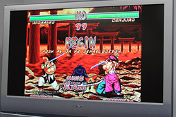 画像ギャラリー No.051のサムネイル画像 / ネオジオを現代に蘇らせる「NEOGEO X」は買いか。使い勝手からその正体まで徹底解剖