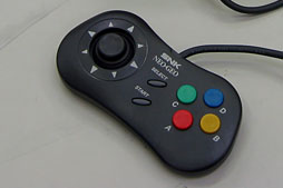 画像ギャラリー No.054のサムネイル画像 / ネオジオを現代に蘇らせる「NEOGEO X」は買いか。使い勝手からその正体まで徹底解剖