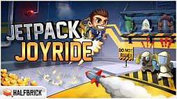 Jetpack Joyride