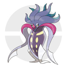 画像ギャラリー No.006のサムネイル画像 / 「ポケットモンスター X・Y」,伝説のポケモン「ゼルネアス」と「イベルタル」の特性やタイプが明らかに。新キャラクターや通信機能の情報などとあわせて紹介