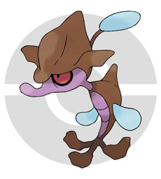 画像ギャラリー No.011のサムネイル画像 / 「ポケットモンスター X・Y」,伝説のポケモン「ゼルネアス」と「イベルタル」の特性やタイプが明らかに。新キャラクターや通信機能の情報などとあわせて紹介