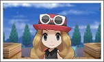 画像ギャラリー No.078のサムネイル画像 / 「ポケットモンスター X・Y」,伝説のポケモン「ゼルネアス」と「イベルタル」の特性やタイプが明らかに。新キャラクターや通信機能の情報などとあわせて紹介