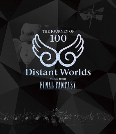  No.004Υͥ / Distant Worlds: music from FINAL FANTASY100ǰϿBDȯ