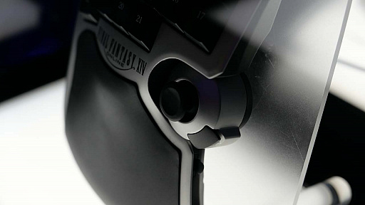 画像集 No.006のサムネイル画像 / ［E3 2019］漆黒のヴィランズモデルのハードウェアトークンは近日中に登場。「FFXIV：漆黒のヴィランズ」吉田直樹P＆Dにインタビュー