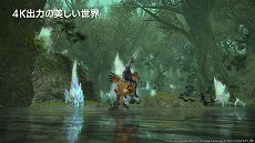 FFXIVפ緿ѥå5.5о줹롤ƤȲƤȥ䥦ݥ˲ɤ䡤奬ξ󤬸