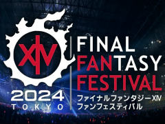 「ファイナルファンタジーXIV ファンフェスティバル 2024 in 東京」の特設サイトがオープン。今後の新展開が語られるステージイベントなどの情報が公開に