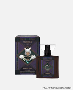 画像ギャラリー No.007のサムネイル画像 / 「FFXIV×伊勢丹 スペシャルコレクション 2025」,3月26日より開催決定。ファッションや雑貨,フードブランドとのコラボアイテムをリリース