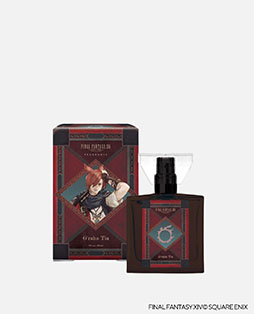 画像ギャラリー No.008のサムネイル画像 / 「FFXIV×伊勢丹 スペシャルコレクション 2025」,3月26日より開催決定。ファッションや雑貨,フードブランドとのコラボアイテムをリリース