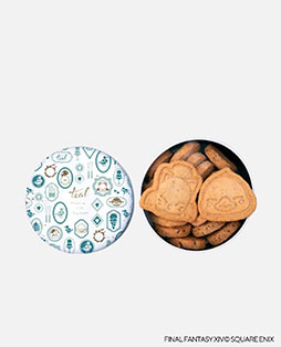 画像ギャラリー No.010のサムネイル画像 / 「FFXIV×伊勢丹 スペシャルコレクション 2025」,3月26日より開催決定。ファッションや雑貨,フードブランドとのコラボアイテムをリリース