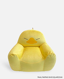 画像ギャラリー No.011のサムネイル画像 / 「FFXIV×伊勢丹 スペシャルコレクション 2025」,3月26日より開催決定。ファッションや雑貨,フードブランドとのコラボアイテムをリリース