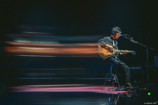 画像ギャラリー No.009のサムネイル画像 / 「FFXIV」のオフィシャルバンド「THE PRIMALS」ライブツアー「THE PRIMALS Dark Decades Tour」が開幕! 横浜公演をレポートしよう