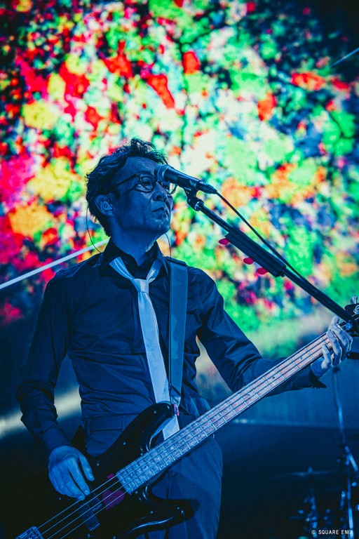 画像ギャラリー No.011のサムネイル画像 / 「FFXIV」のオフィシャルバンド「THE PRIMALS」ライブツアー「THE PRIMALS Dark Decades Tour」が開幕! 横浜公演をレポートしよう