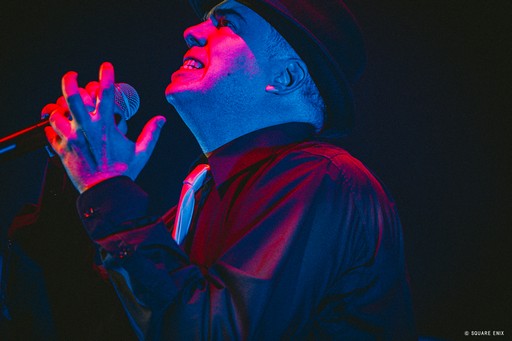 画像ギャラリー No.014のサムネイル画像 / 「FFXIV」のオフィシャルバンド「THE PRIMALS」ライブツアー「THE PRIMALS Dark Decades Tour」が開幕! 横浜公演をレポートしよう