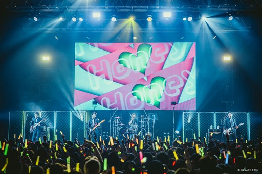 画像ギャラリー No.019のサムネイル画像 / 「FFXIV」のオフィシャルバンド「THE PRIMALS」ライブツアー「THE PRIMALS Dark Decades Tour」が開幕! 横浜公演をレポートしよう