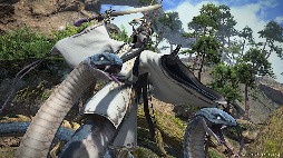 画像ギャラリー No.004のサムネイル画像 / 「ファイナルファンタジーXIV」,最新パッチ7.3「明日への道標」をリリース。エコーズ オブ ヴァナ・ディール第2弾やチャットバブルなどが登場