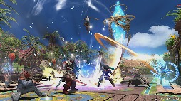 画像ギャラリー No.006のサムネイル画像 / 「ファイナルファンタジーXIV」,最新パッチ7.3「明日への道標」をリリース。エコーズ オブ ヴァナ・ディール第2弾やチャットバブルなどが登場