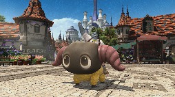 画像ギャラリー No.009のサムネイル画像 / 「ファイナルファンタジーXIV」,最新パッチ7.3「明日への道標」をリリース。エコーズ オブ ヴァナ・ディール第2弾やチャットバブルなどが登場