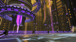 画像ギャラリー No.014のサムネイル画像 / 「ファイナルファンタジーXIV」,最新パッチ7.3「明日への道標」をリリース。エコーズ オブ ヴァナ・ディール第2弾やチャットバブルなどが登場