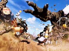 �֥ե����ʥ�ե��󥿥���XIV�פΥ��祳�ܥ졼�����θ��Ǥ���VR���ȥ饯�����2026ǯ10��˸������ƥ��ե���ߴ����ƥ�Ӥˤ�붦Ʊ�ץ���������