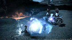 画像ギャラリー No.015のサムネイル画像 / 新ジョブ“バスティオン”や“FFVII REMAKE”とのコラボ新8人レイドなど，新情報が公開された「FFXIV」欧州ファンフェスの内容をお届けしよう
