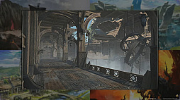 画像ギャラリー No.069のサムネイル画像 / 新ジョブ“バスティオン”や“FFVII REMAKE”とのコラボ新8人レイドなど，新情報が公開された「FFXIV」欧州ファンフェスの内容をお届けしよう