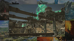 画像ギャラリー No.074のサムネイル画像 / 新ジョブ“バスティオン”や“FFVII REMAKE”とのコラボ新8人レイドなど，新情報が公開された「FFXIV」欧州ファンフェスの内容をお届けしよう
