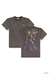 画像ギャラリー No.015のサムネイル画像 / 「ディーゼル」×「FFXIV」,コラボプロジェクトの全貌が公開に。アパレルや雑貨,アート展の情報を一挙掲載