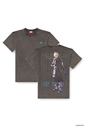 画像ギャラリー No.016のサムネイル画像 / 「ディーゼル」×「FFXIV」,コラボプロジェクトの全貌が公開に。アパレルや雑貨,アート展の情報を一挙掲載