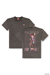 画像ギャラリー No.021のサムネイル画像 / 「ディーゼル」×「FFXIV」,コラボプロジェクトの全貌が公開に。アパレルや雑貨,アート展の情報を一挙掲載