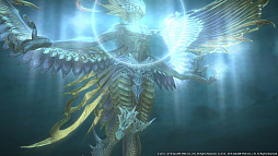 画像ギャラリー No.003のサムネイル画像 / 「FFXIV」×「FFXV」コラボイベント「英雄への夜想曲」，9月24日から再演。ノクティスがエオルゼアに来訪