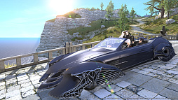 画像ギャラリー No.006のサムネイル画像 / 「FFXIV」×「FFXV」コラボイベント「英雄への夜想曲」，9月24日から再演。ノクティスがエオルゼアに来訪