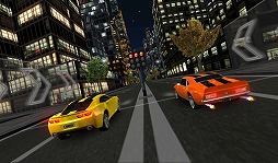 Drag Racing 3D