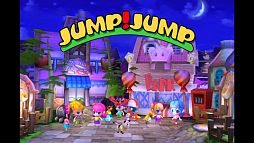 JUMPJUMP3D