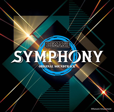 BEMANIɥ꡼̾ʤ򥪡ȥ饢󥸤ХBEMANI SYMPHONY ORIGINAL SOUNDTRACKפ915˥꡼