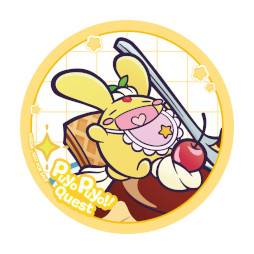 画像ギャラリー No.006のサムネイル画像 / 「ぷよぷよ!!クエスト」，本日から「ぷよクエカフェ2026」を秋葉原で開催