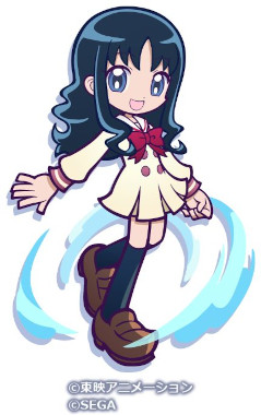 画像ギャラリー No.002のサムネイル画像 / 「ぷよクエ」，TVアニメ「プリキュア」シリーズとのコラボイベントを開始